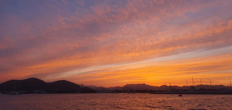 Portocolom, Mallorca: Exclusive Sunset Sailing Trip. - What Is the Portocolom Sunset Sailing Trip?