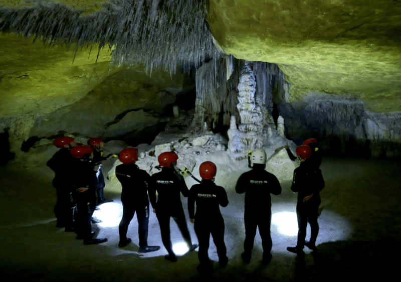 Portocolom: Snorkeling Tour Sea Cave Pirate Cave Mallorca - Highlights of the Tour