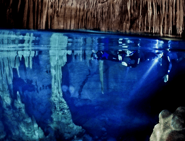 Portocolom: Snorkeling Tour Sea Cave Pirate Cave Mallorca - Itinerary and Activity Details