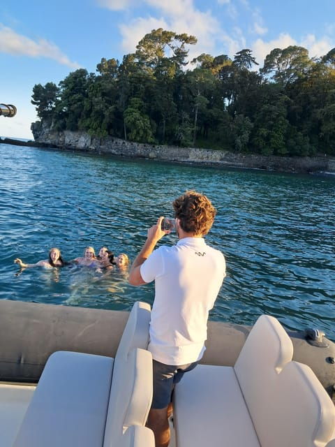 Portofino and San Fruttuoso Boat Experience - Good To Know