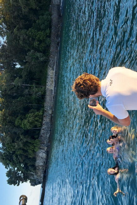 Portofino and San Fruttuoso Boat Experience - Activities and Amenities