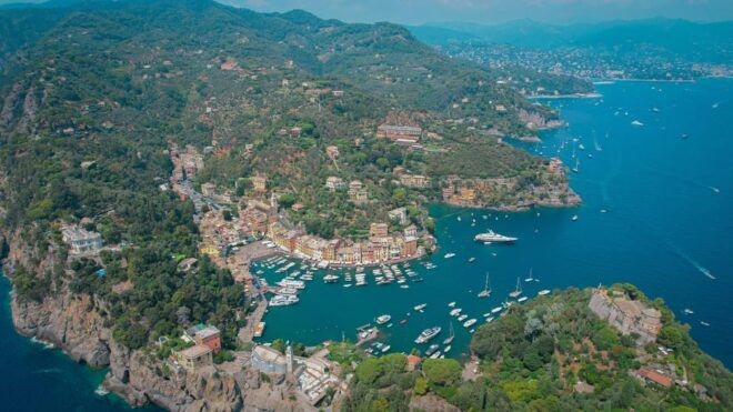 Portofino and San Fruttuoso Boat Experience - Important Safety Information