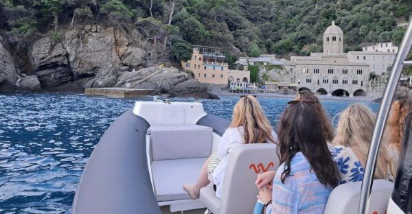 Portofino and San Fruttuoso Boat Experience - Tips for Your Trip