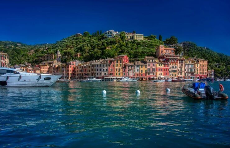 Portofino and San Fruttuoso Boat Experience - Good To Know
