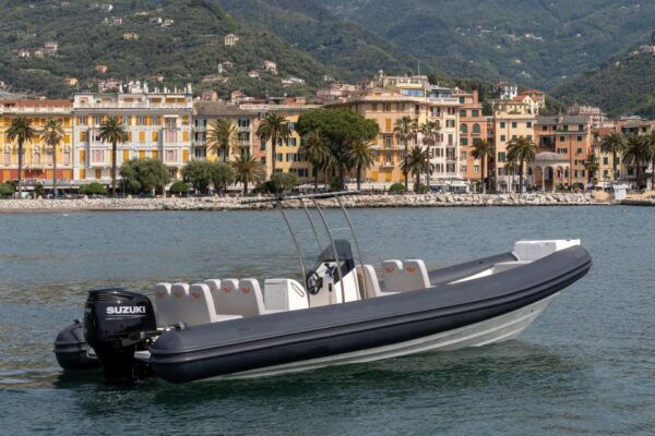 Portofino and San Fruttuoso Boat Experience - Snorkeling Adventure