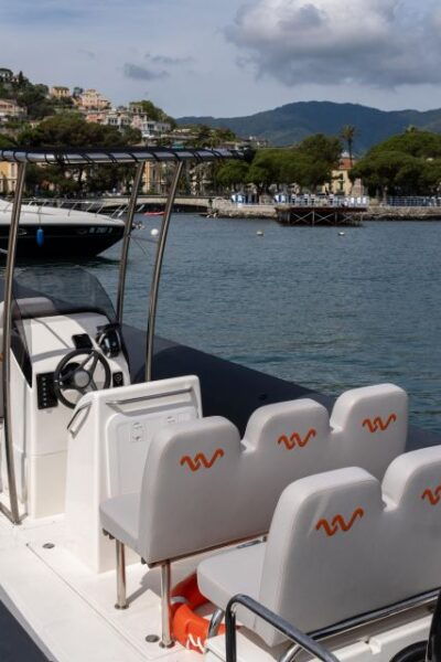 Portofino and San Fruttuoso Boat Experience - Traveler Testimonials