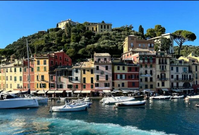 Portofino and Santa Margherita From Genoa With Local Driver - Inclusions and Exclusions