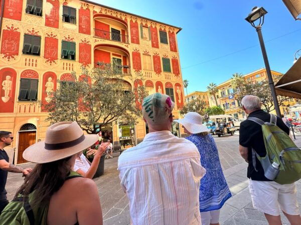 Portofino and Santa Margherita From Genoa With Local Driver - Booking and Cancellation Policy