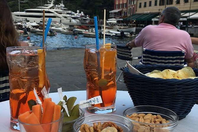 Portofino and Santa Margherita Tour From Genoa With Local Driver - Tour Highlights