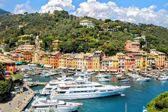 Portofino Boat and Walking Tour With Pesto Cooking & Lunch - Cancellation Policy