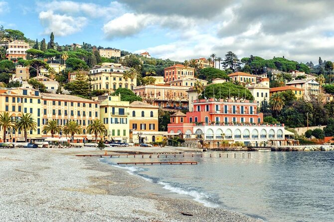 Portofino Boat and Walking Tour With Pesto Cooking & Lunch - Common Questions