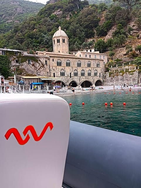 Portofino e San Fruttuoso Boat Experience - Snorkeling and Marine Life