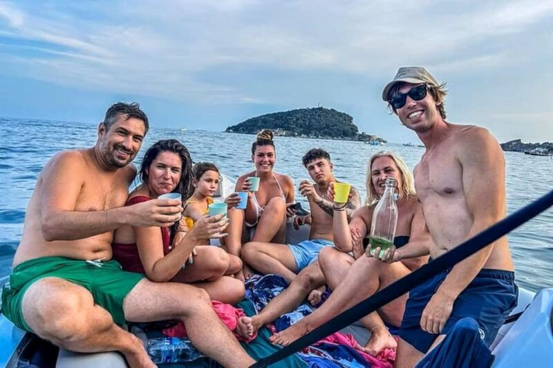Portofino: Gems of Monterosso and Rapallo Private Boat Tour - Why It’s Worth the Price