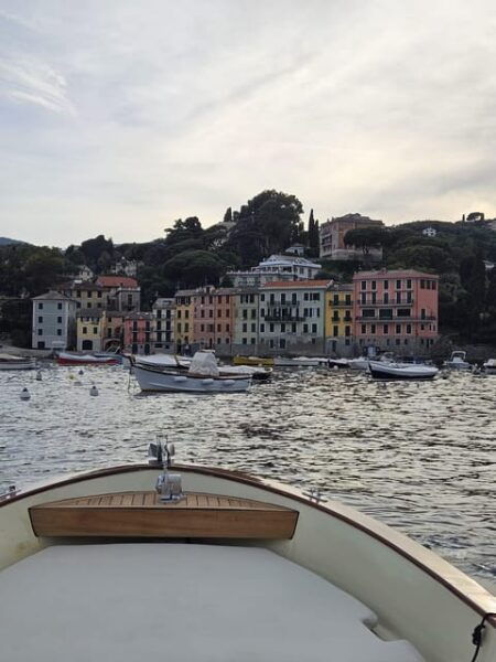 Portofino Golden Hour Boat Tour - Frequently Asked Questions