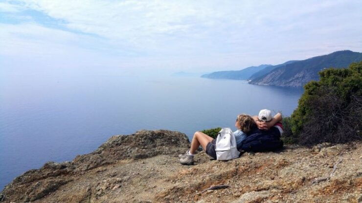 Portofino: Guided Mountain Hike With Ice Cream - Good To Know