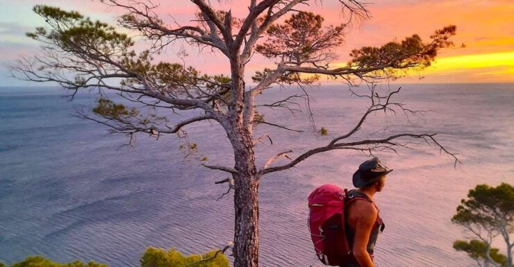 Portofino: Guided Mountain Hike With Ice Cream - Booking Details