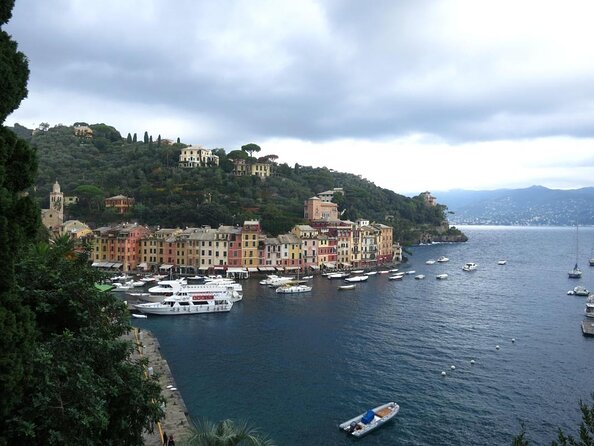 Portofino Kayak Tour - Additional Information