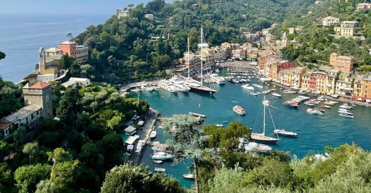 Portofino: Luxury Immersed in Nature – Private Tour - Good To Know