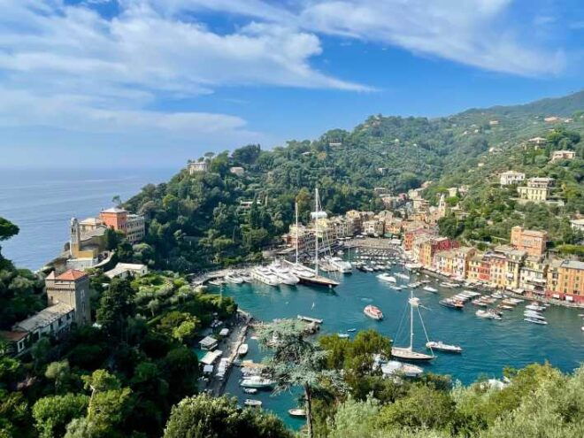 Portofino: Luxury Immersed in Nature – Private Tour - Cancellation Policy