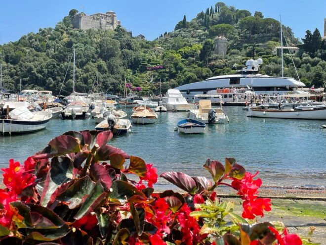 Portofino: Luxury Immersed in Nature – Private Tour - Tour Highlights and Activities