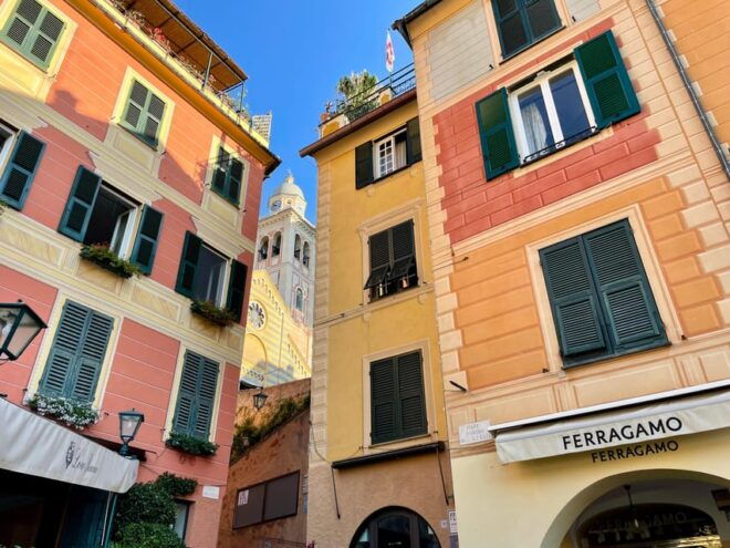 Portofino: Luxury Immersed in Nature – Private Tour - Itinerary Options
