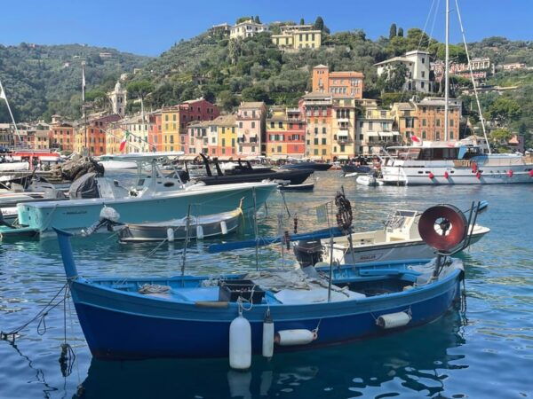 Portofino: Luxury Immersed in Nature – Private Tour - Whats Included in the Tour