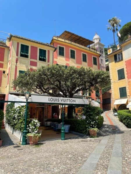 Portofino: Luxury Immersed in Nature – Private Tour - Preparation Tips