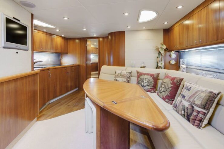 Portofino Luxury Yacht Charter - Experience and Activities