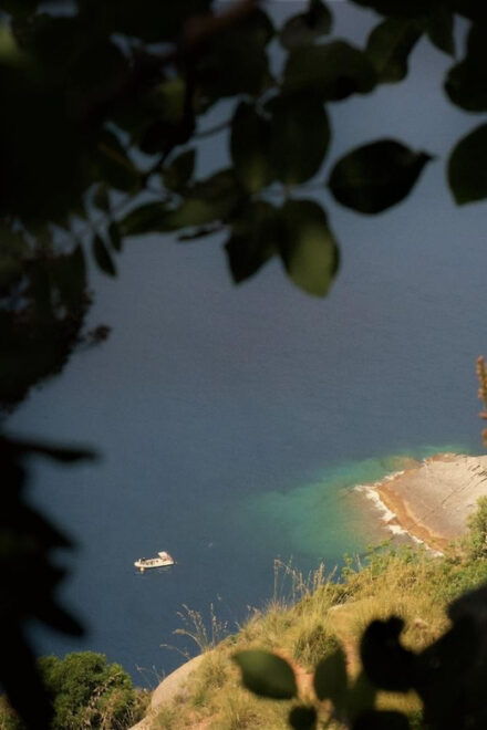 Portofino Park: Guided Eco-Hike & Sea-View Tasting - Environmental Conservation Impact