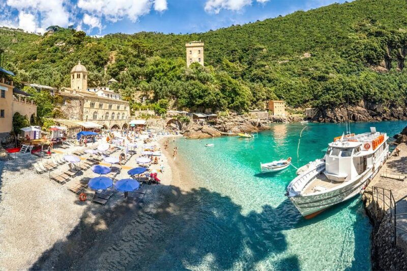 Portofino Park Trekking- Discover San Fruttuoso Bay - Who Will Love This Tour