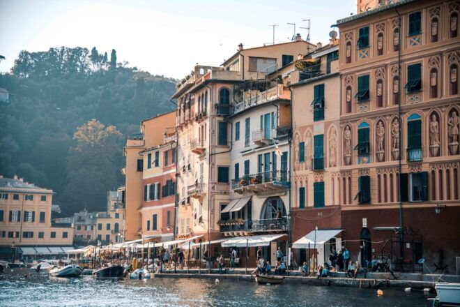 Portofino: Portofino Private Boat Trip - Booking Process