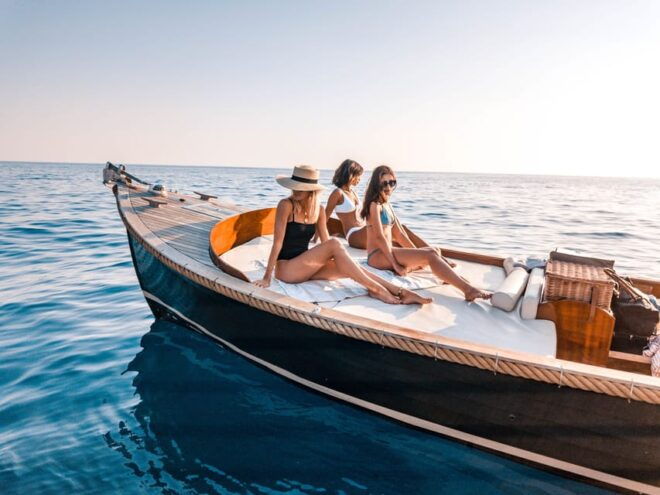 Portofino: Portofino Private Boat Trip - Travel Tips and Considerations