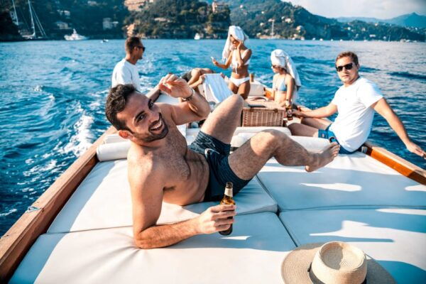 Portofino: Portofino Private Boat Trip - Frequently Asked Questions