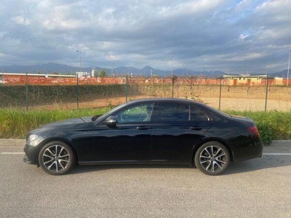 Portofino : Private Transfer To/From Malpensa Airport (Mxp) - Professional Drivers and Vehicles