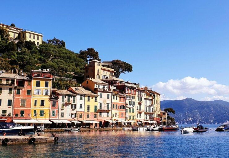 Portofino Private Walking Tour - Tour Details