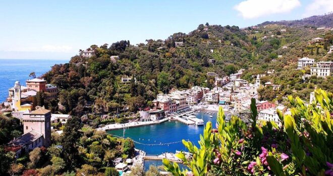 Portofino Private Walking Tour - Activity Description
