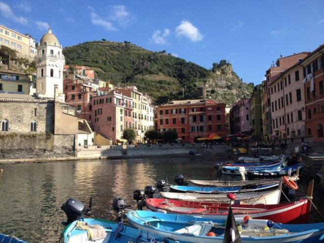 Portofino Private Walking Tour - The Sum Up