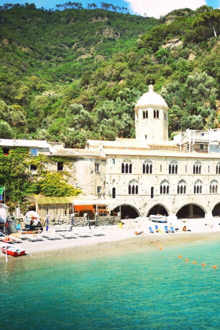 Portofino Reserve: Snorkeling Experience and Dinghy Tour - Detailed Itinerary