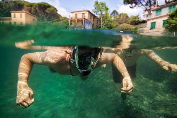 Portofino Reserve: Snorkeling Experience and Dinghy Tour - Booking Information
