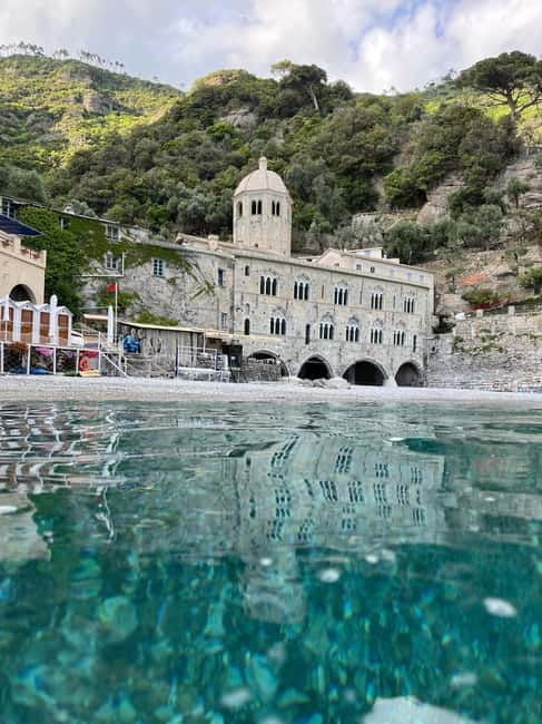 Portofino Riviera and Cinque Terre Private Boat Tour - Exploring Liguria from the Water: A Deep Dive