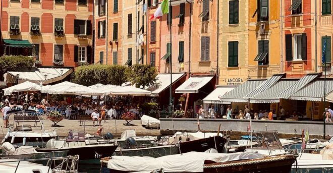 Portofino, San Fruttuoso and Camogli Boat Experience - Important Information