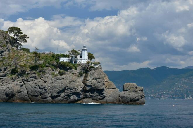 Portofino, San Fruttuoso and Camogli Boat Experience - Reservations