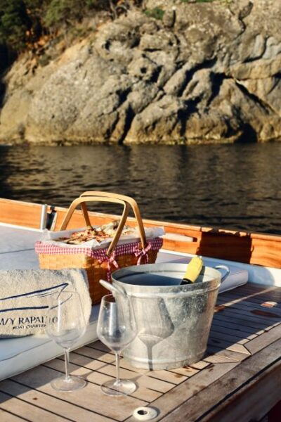Portofino Sunset Cruise With Aperitif - Customer Reviews Summary