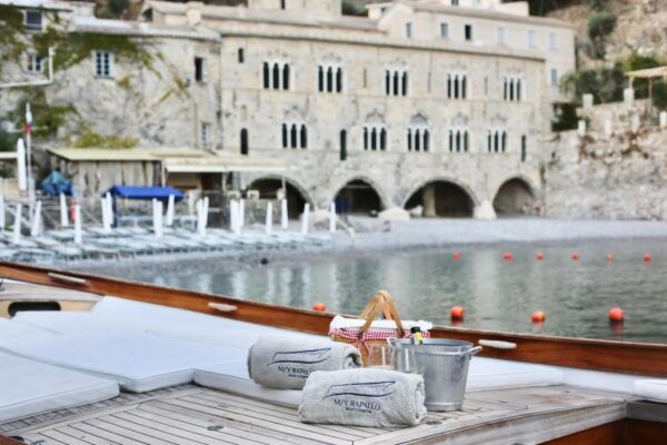 Portofino Sunset Cruise With Aperitif - Booking and Contact Information