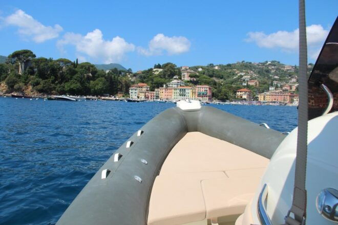 Portofino & Tigullio Gulf: Premium Self-Drive Boat Rental - Inclusions