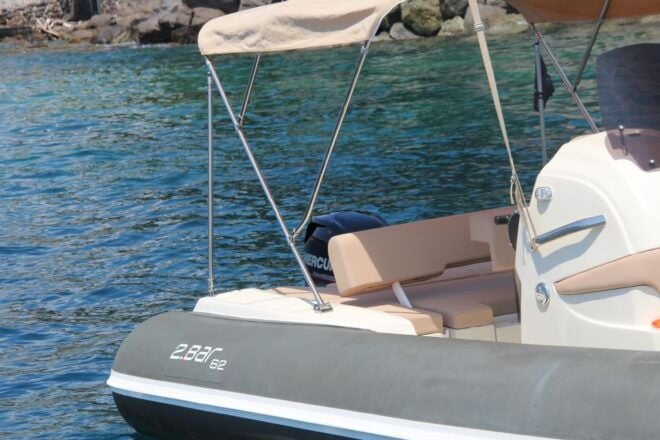 Portofino & Tigullio Gulf: Premium Self-Drive Boat Rental - Meeting Point and Directions