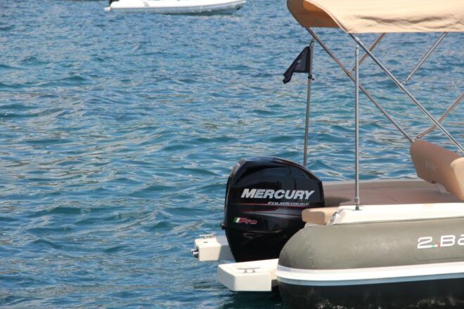 Portofino & Tigullio Gulf: Premium Self-Drive Boat Rental - Additional Information