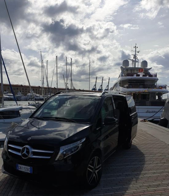Portofino Tour Private Van - Tour Pricing and Duration