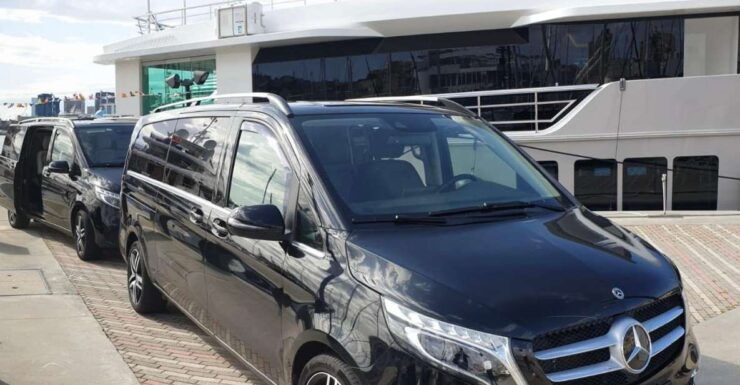 Portofino Tour Private Van - Availability and Cancellation Policy