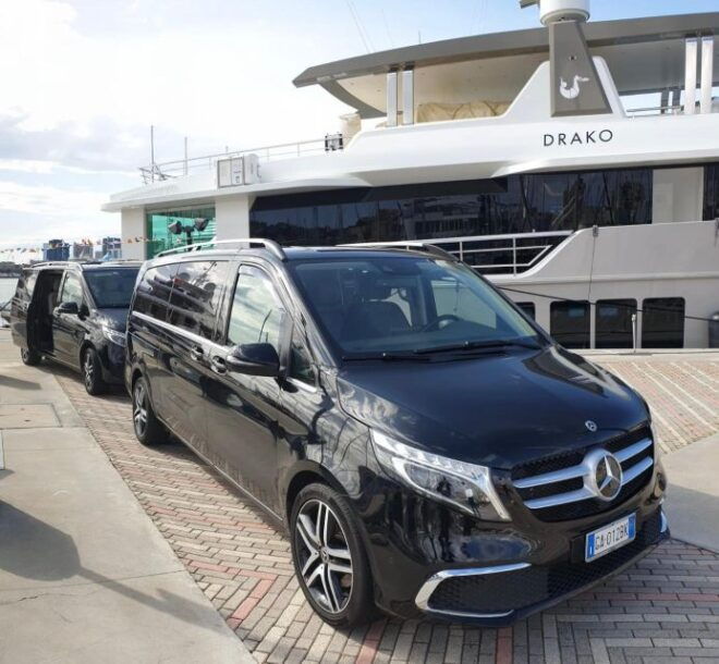 Portofino Tour Private Van - Travel Details and Group Size